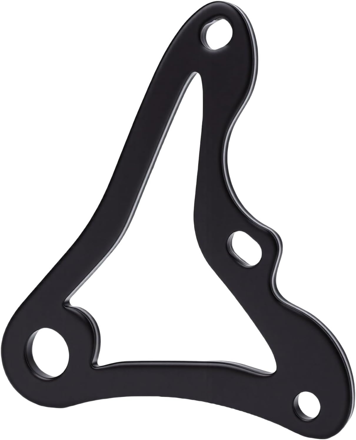 Montagesatz Für Hydraulische Bremssättel, Dicke Stahlhalterung, Spezielle Aussparung Für Minibikes, Megabikes Und Motorräder (mmb80, Mmb105, Rb100, Rt100, Frp, Gmb100, Cmb0135)