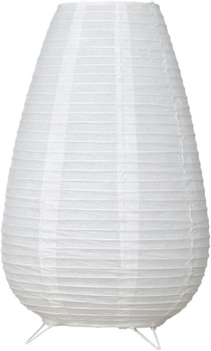 Morne Papierlaternenlampe, Stil 2
