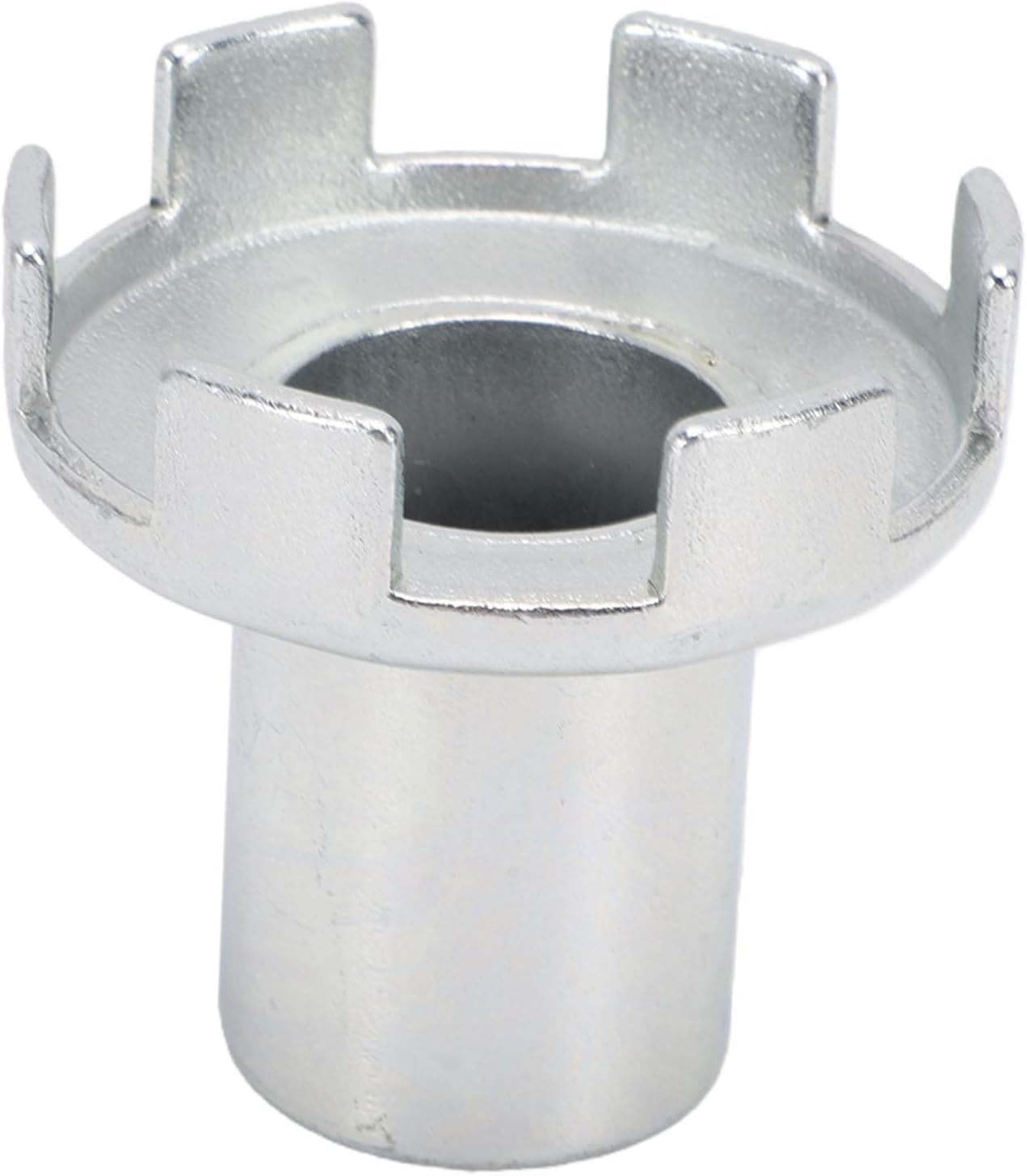Starthilfekabel Für Motorräder, 63 Mm, Hochfester Legierter Stahl, Selbsteinziehend, Mit Silberbeschichtung, Für Roller