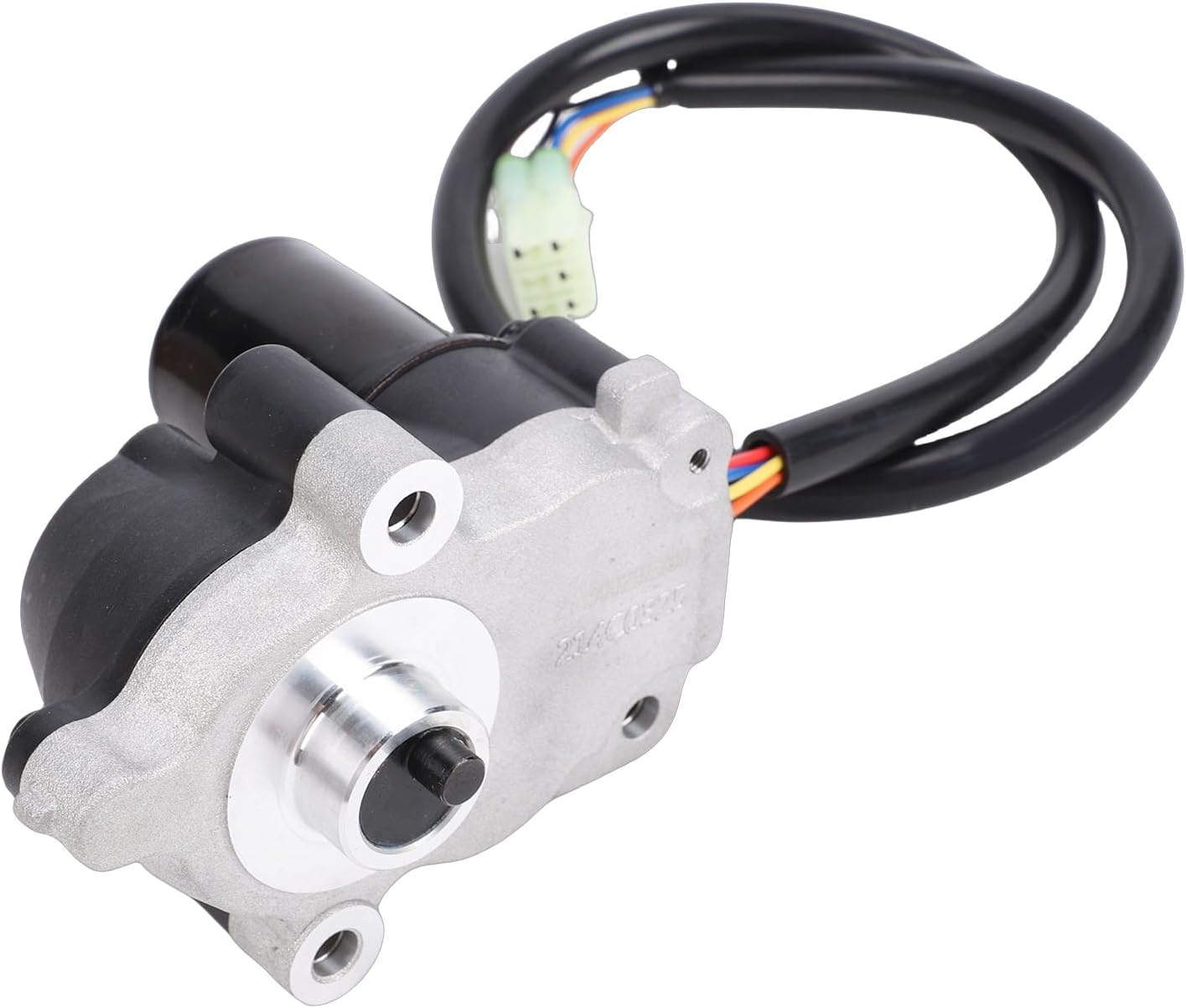 Ersatz-differentialaktuator 16172-0038 Für Atv 800 Krt800 2014-2022, Mit 12v 22w Plug-and-play Und Gehäuse Aus Aluminiumlegierung Adc12