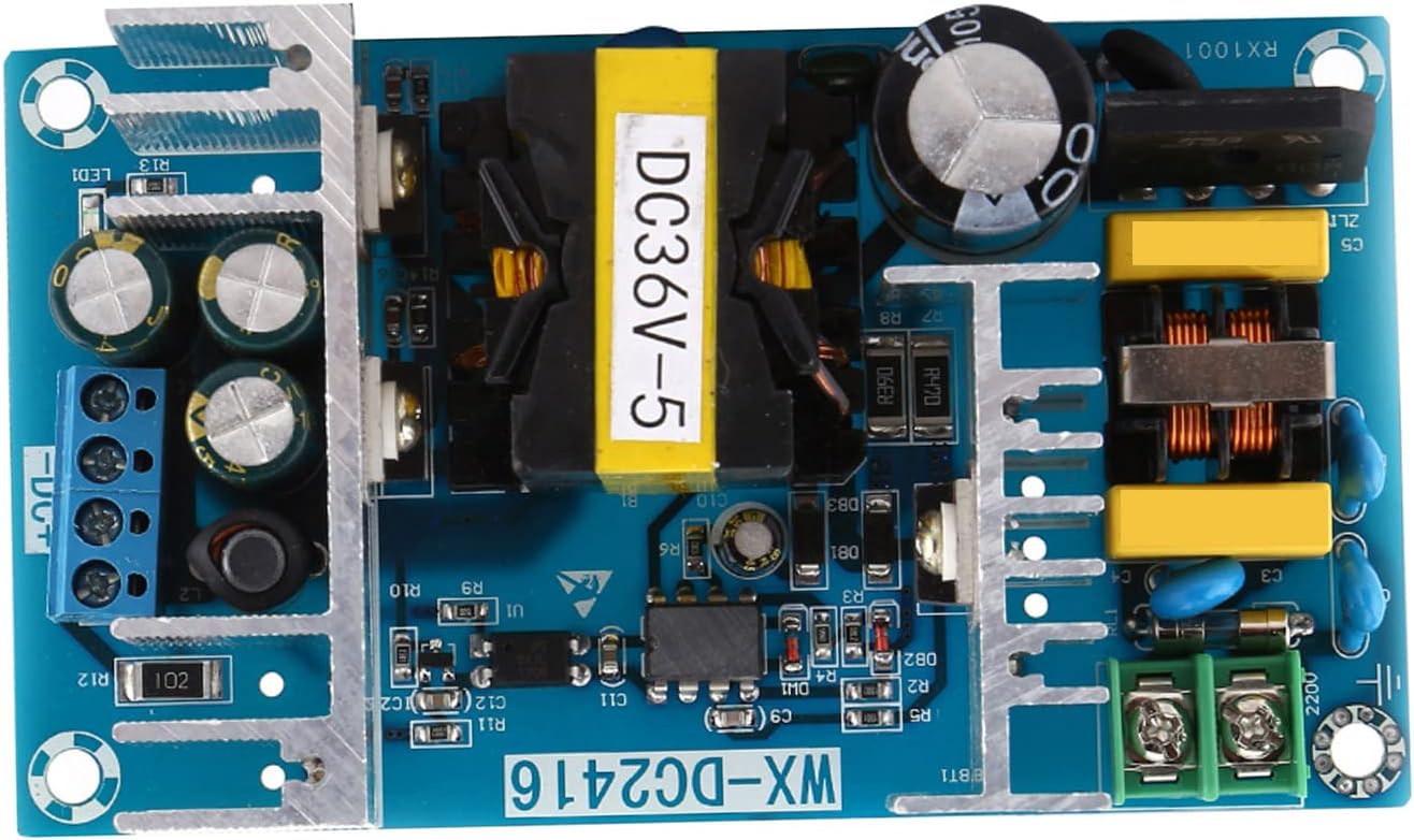 Ac/dc 36v 5a 180w Netzteilmodul, Netzteilplatine