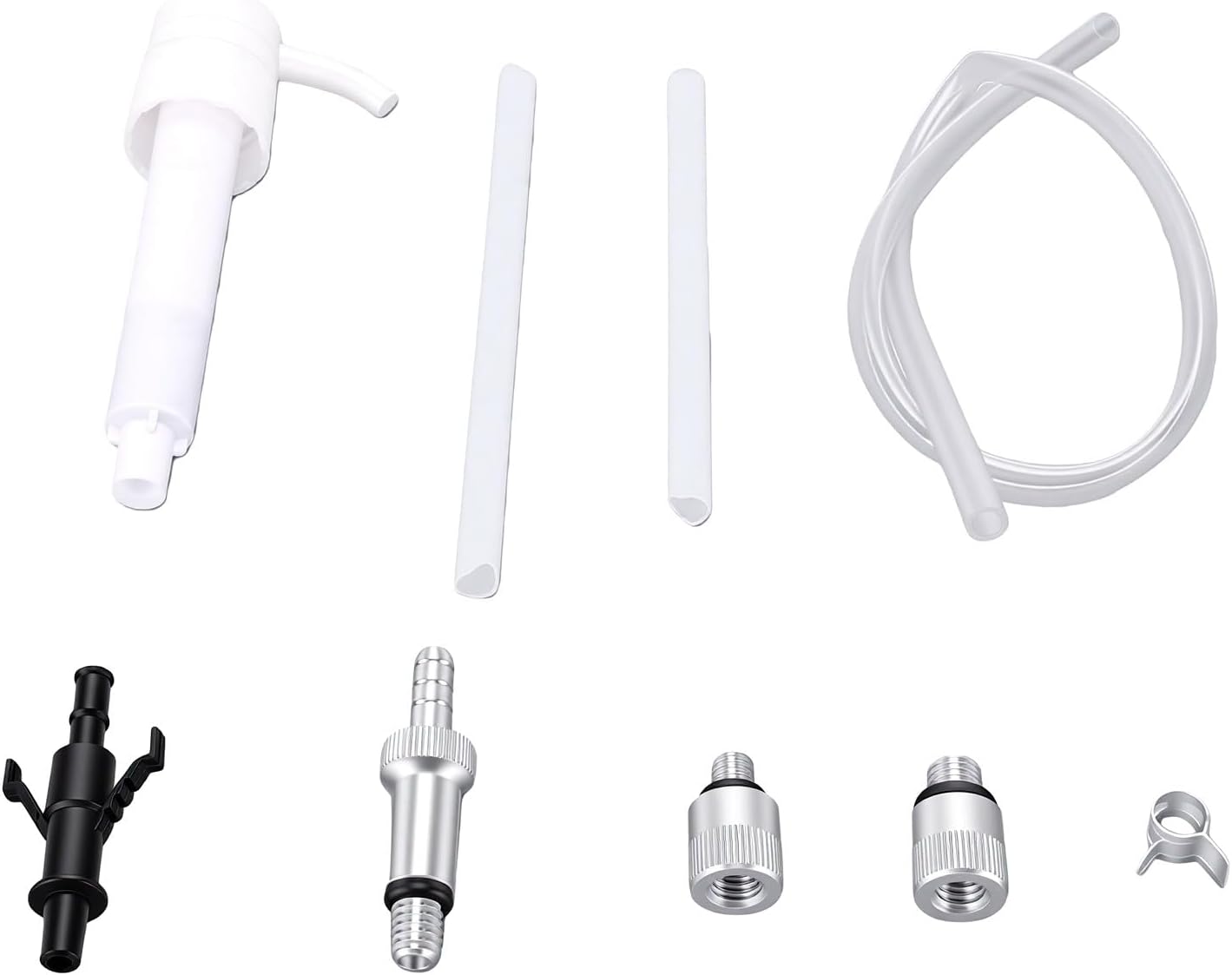 28 Mm 8 Ml 8 Mm 10 Mm Marinepumpe