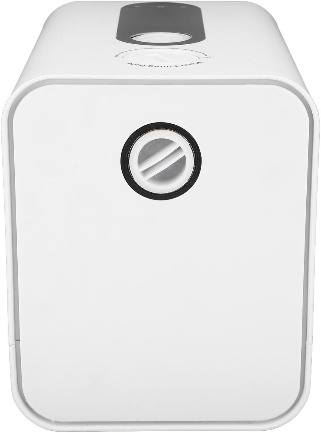 Wasserdruckpumpe, Permanentmagnet, 600 W, Variable Drehzahl