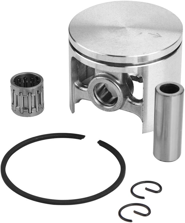 50-mm-kolbenringsatz Mit Nadellager Und Sicherungsring Für Spezialkettensäge 266 Xp 268 501659403