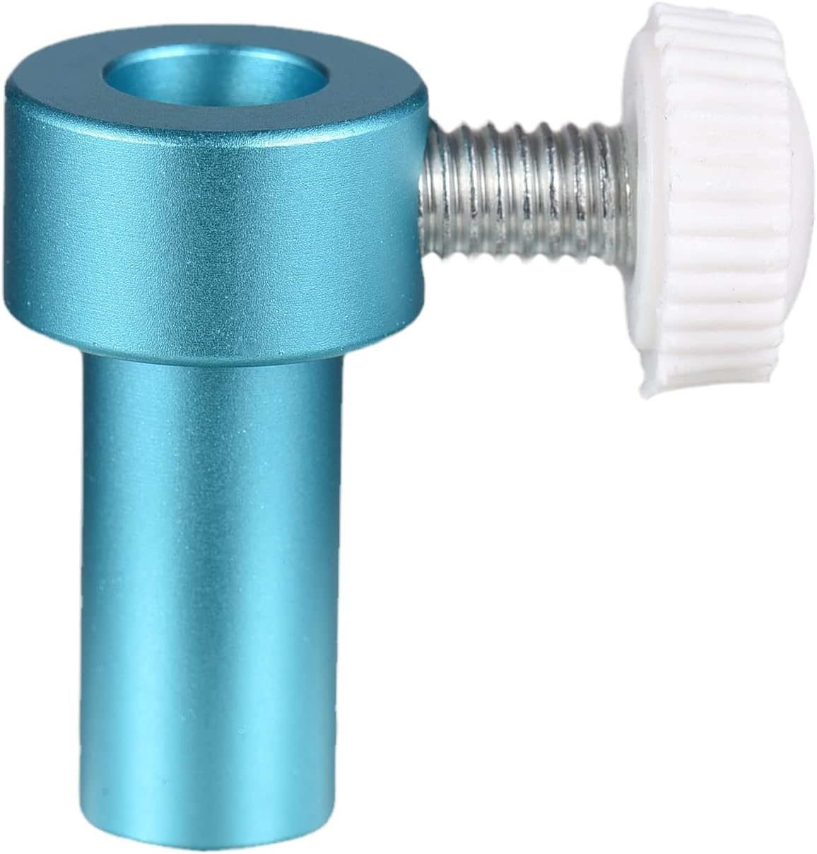 Stiftadapter Aus Aluminiumlegierung Mit 3 Schneidematten