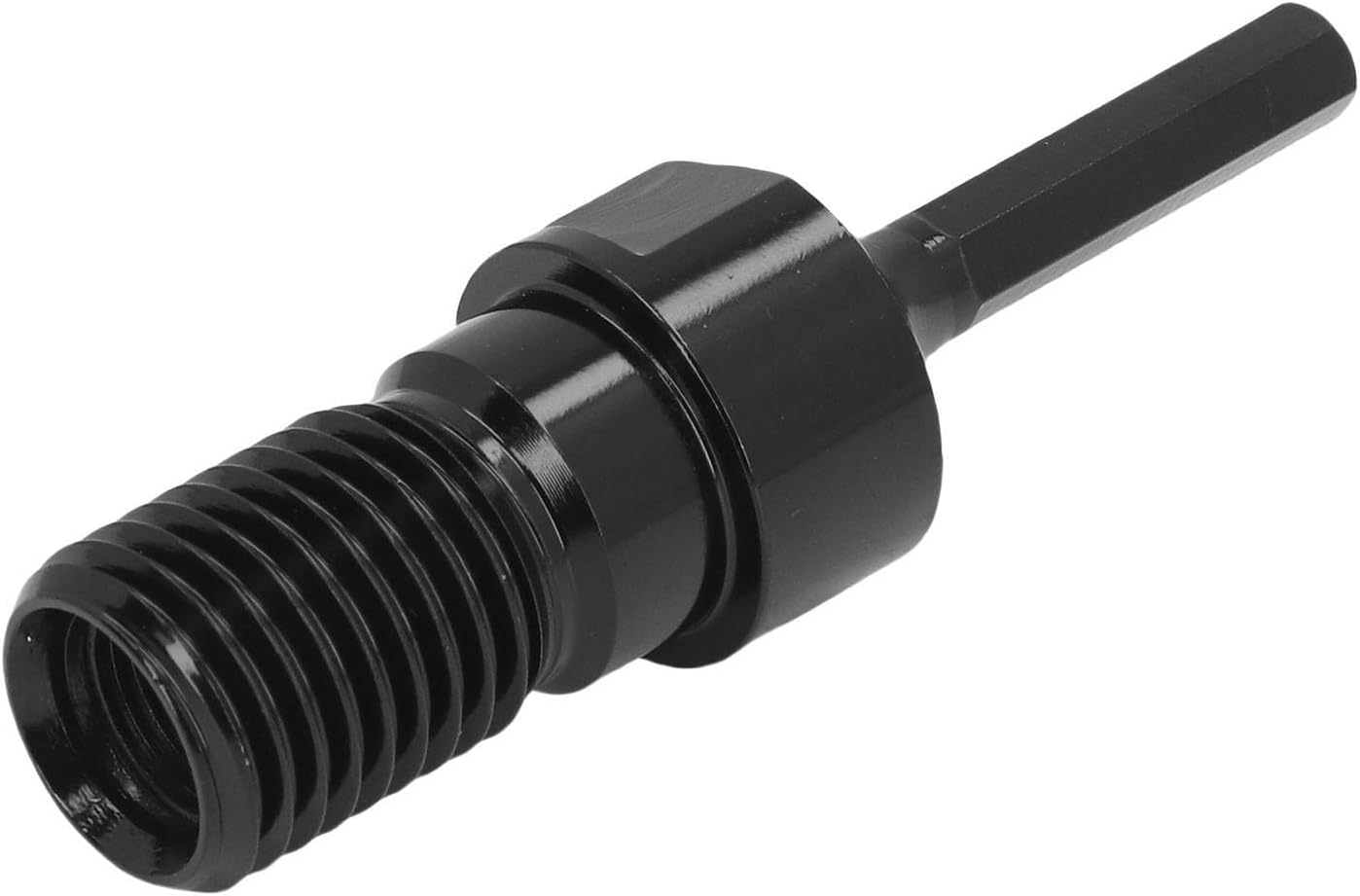 Bohreradapter, 1-1/4" Unc-außengewinde Mit Schaft