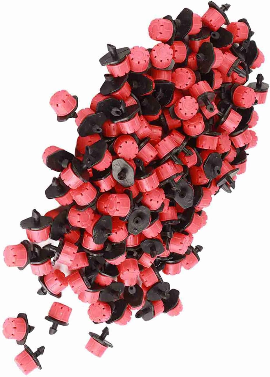 50, 100, 150 Stück Tropfköpfe Für Die Gartenbewässerung