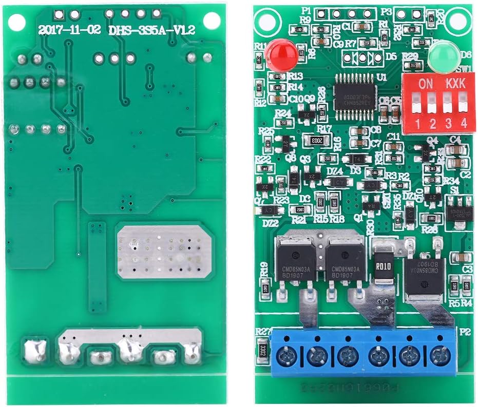 3a 3,7 V 7,4 V 11,1 V Solarregler-panel, Modul