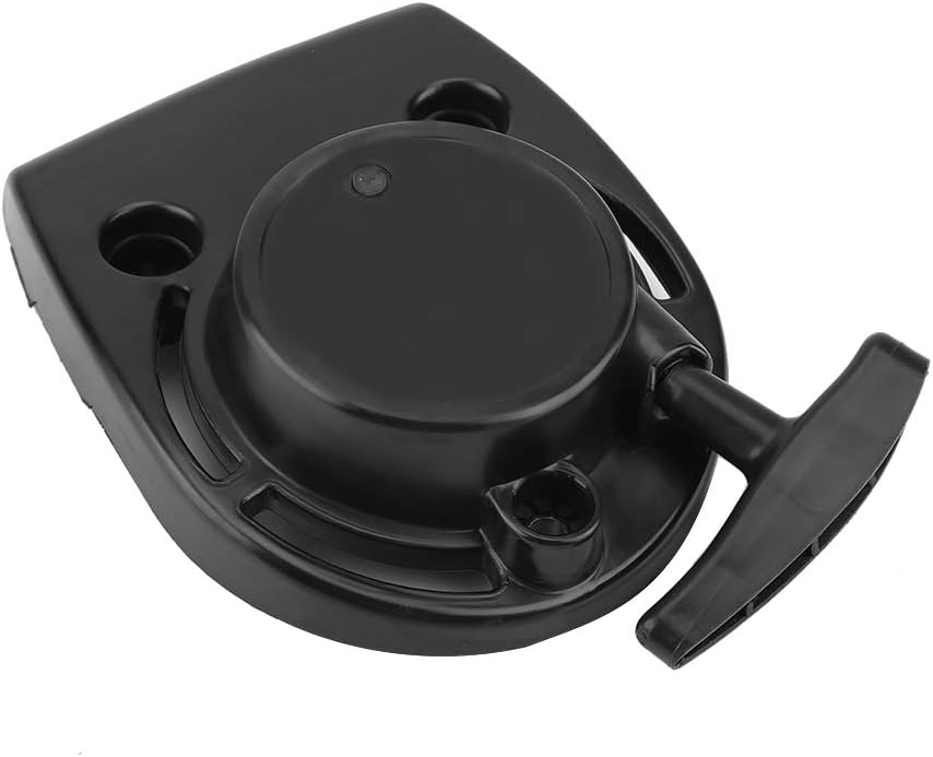 Seilzugstarter Für Rasenmäher Gx35, Gx35nt Und Hht35s – Ersatzmotor Mit Nylonschnur Für Rasen – Gartengerät