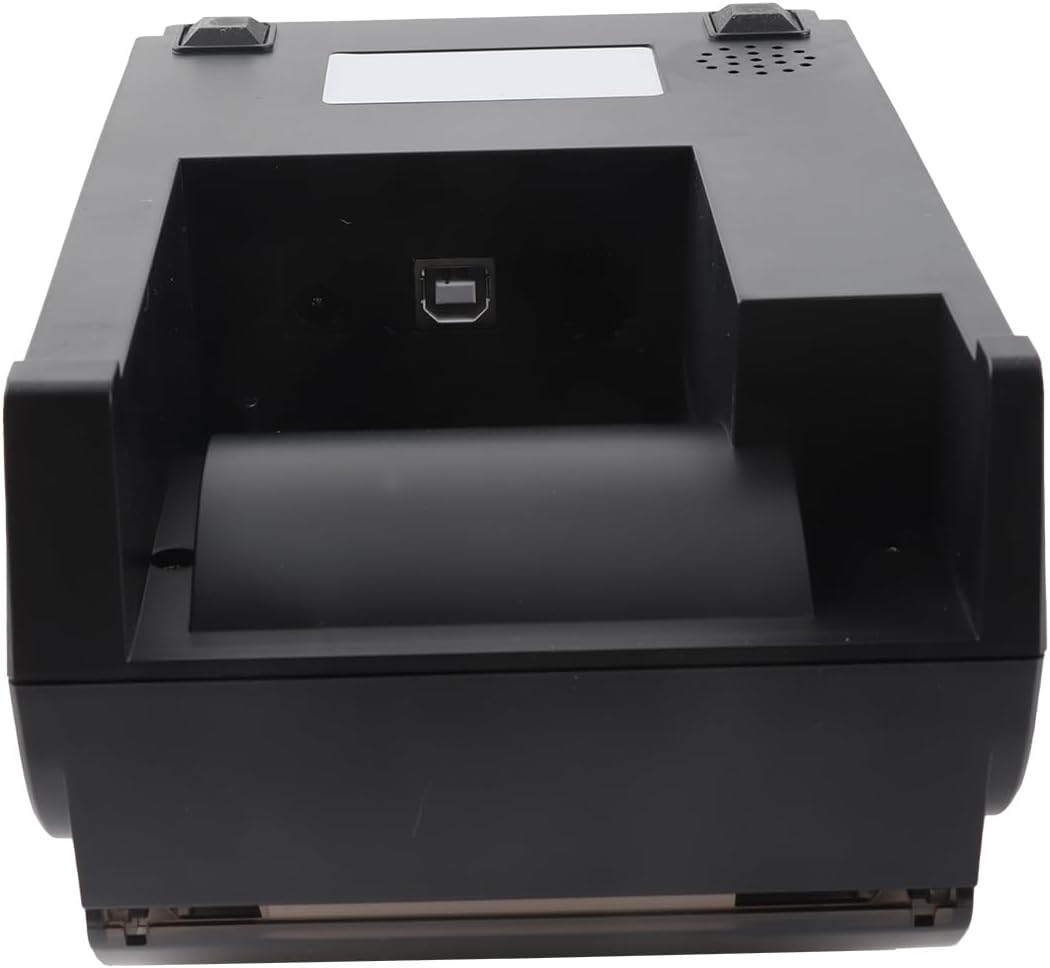 58-mm-funkthermobondrucker Mit Usb-anschluss