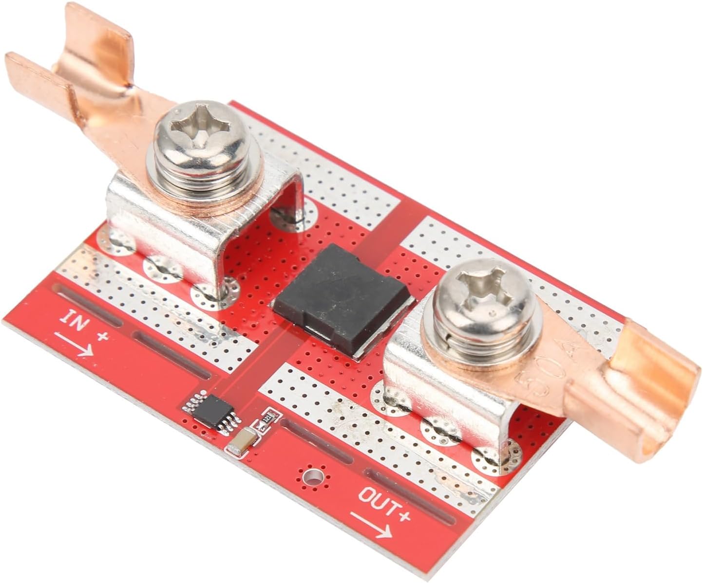 50-a-diode, Ideal Für Die Verpolungssicherung Von Solarmodulen