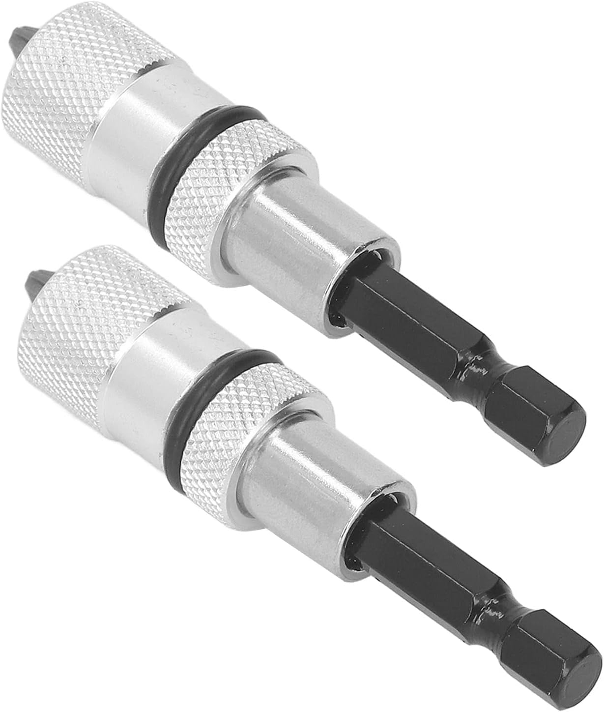 1/4"-schnellwechsel-bithalter, Einstellbare Tiefe