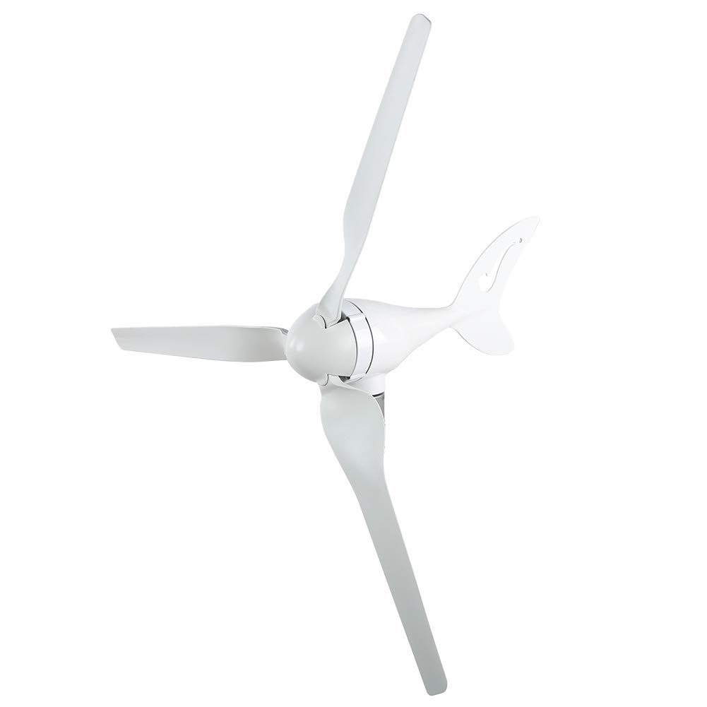 300-w-windkraftanlagen-generator-kit, 12-v-/24-v-windkraftanlage Mit