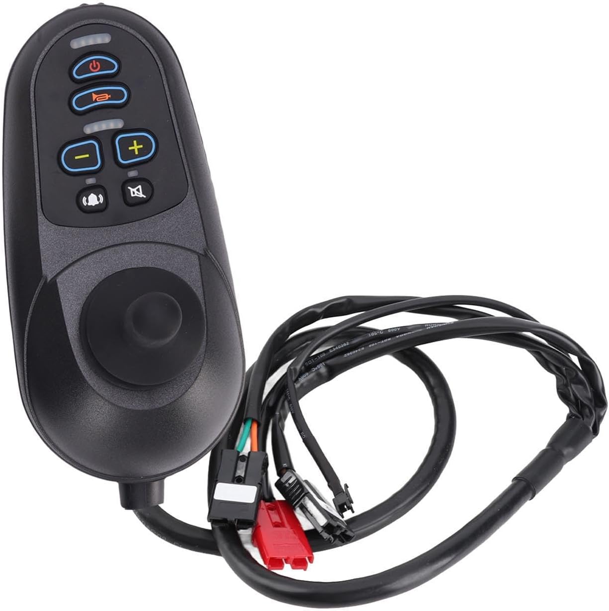 50a Elektrischer Joystick-controller, Universal-joystick Mit