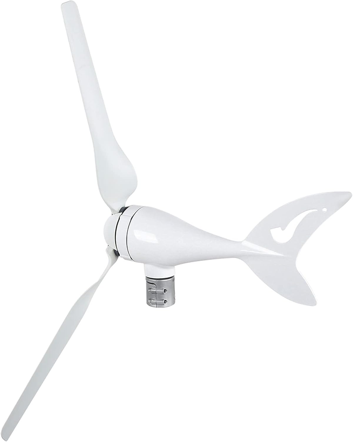 400w 24v Dc Windturbinen-bausatz Mit Steuerung Für Maschinen