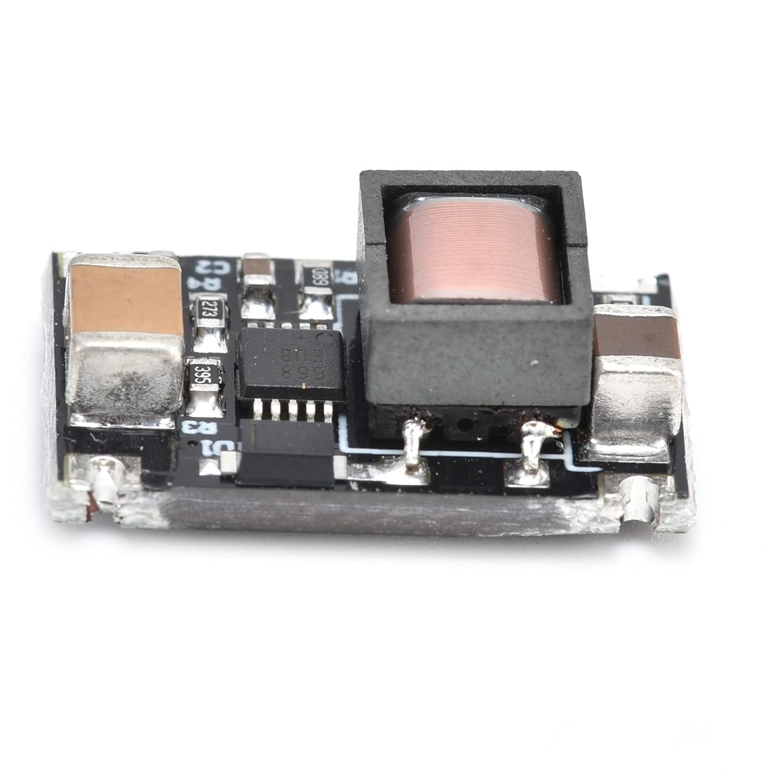 Spannungsaufwärtswandler, Vielseitiger Dc-wandler, 5–9 V Bis 170 V Ausgang, Ideal Für In-12-, In-14- Und Qs30-röhren, Hochwertiges Und Sicheres Leiterplattenmaterial