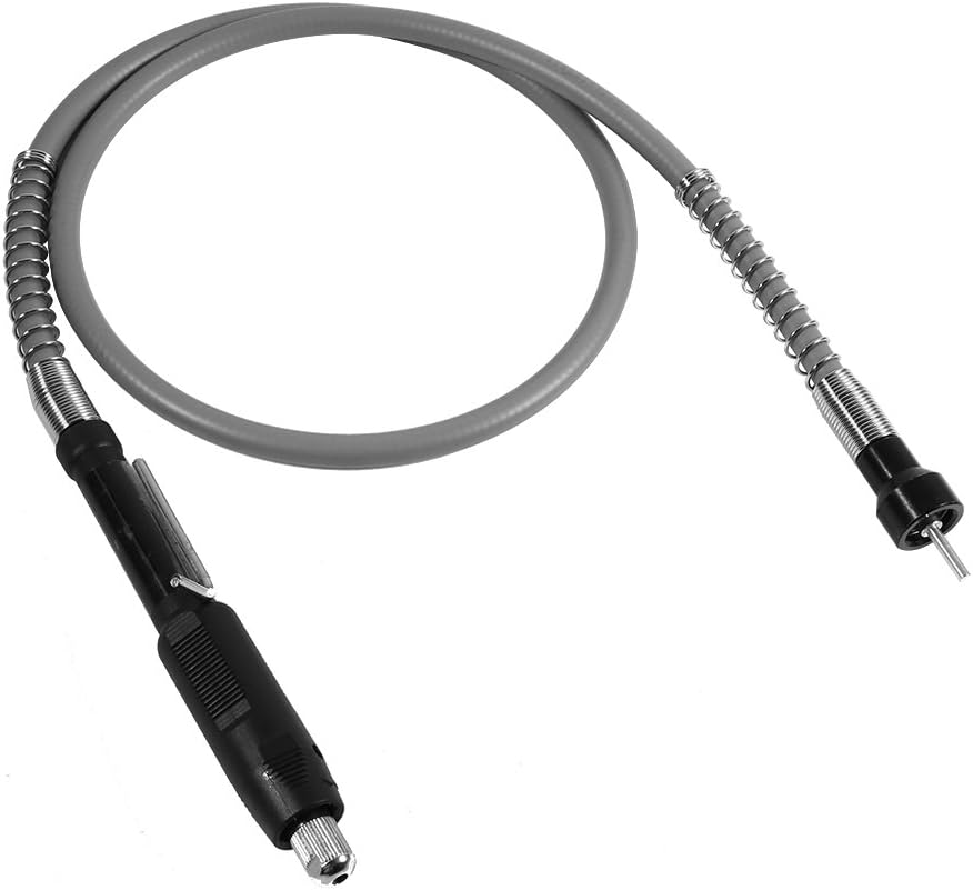 Universelle Flexible Verlängerungswelle Für Elektrische Schleifmaschinen