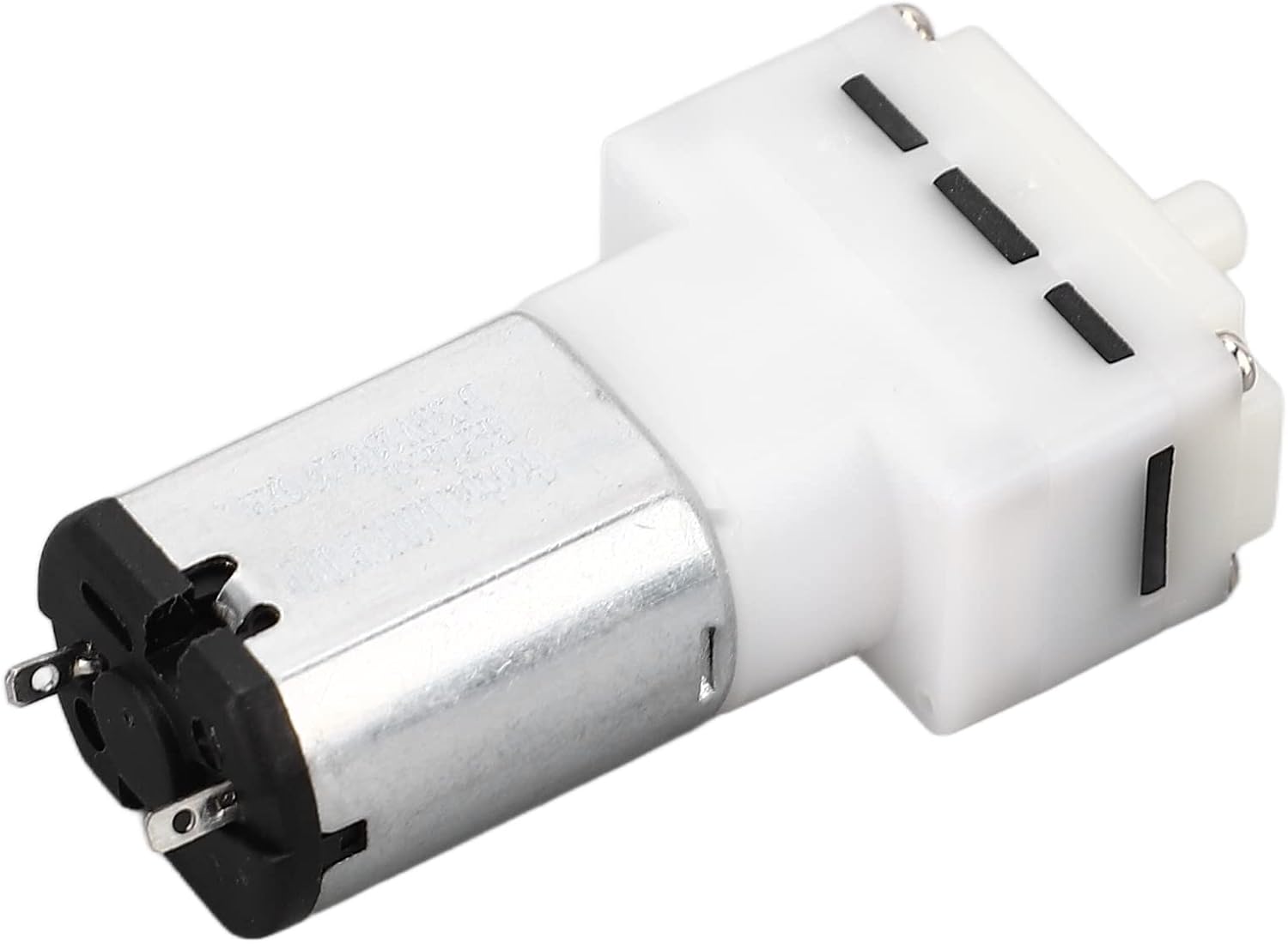 6v Dc Mikro-luftpumpe, Mini-vakuumpumpe Mit Geringem Geräuschpegel Für