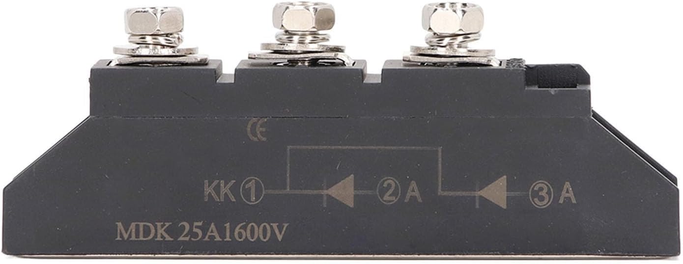 Diodengleichrichtermodul, Gemeinsame Kathode 1600 V Für Pv-systeme