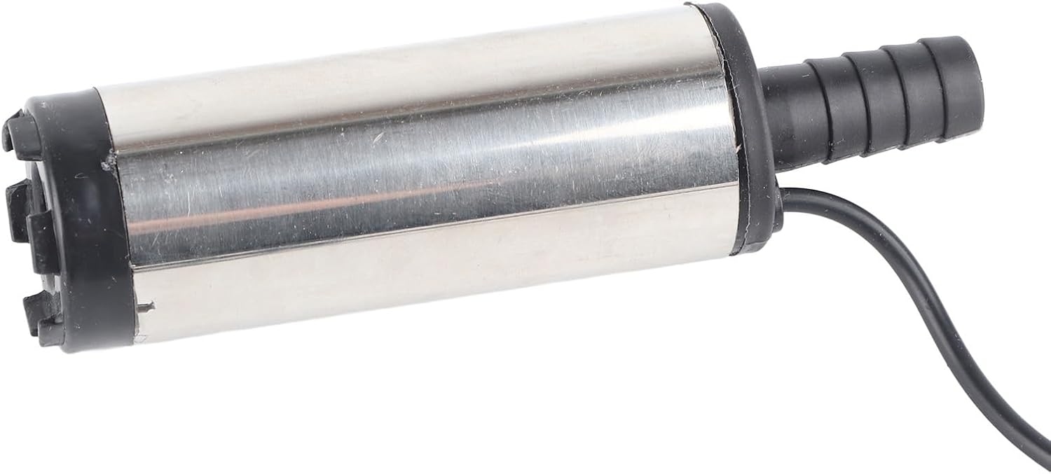 12v Kraftstoffförderpumpe, Elektrische Pumpe