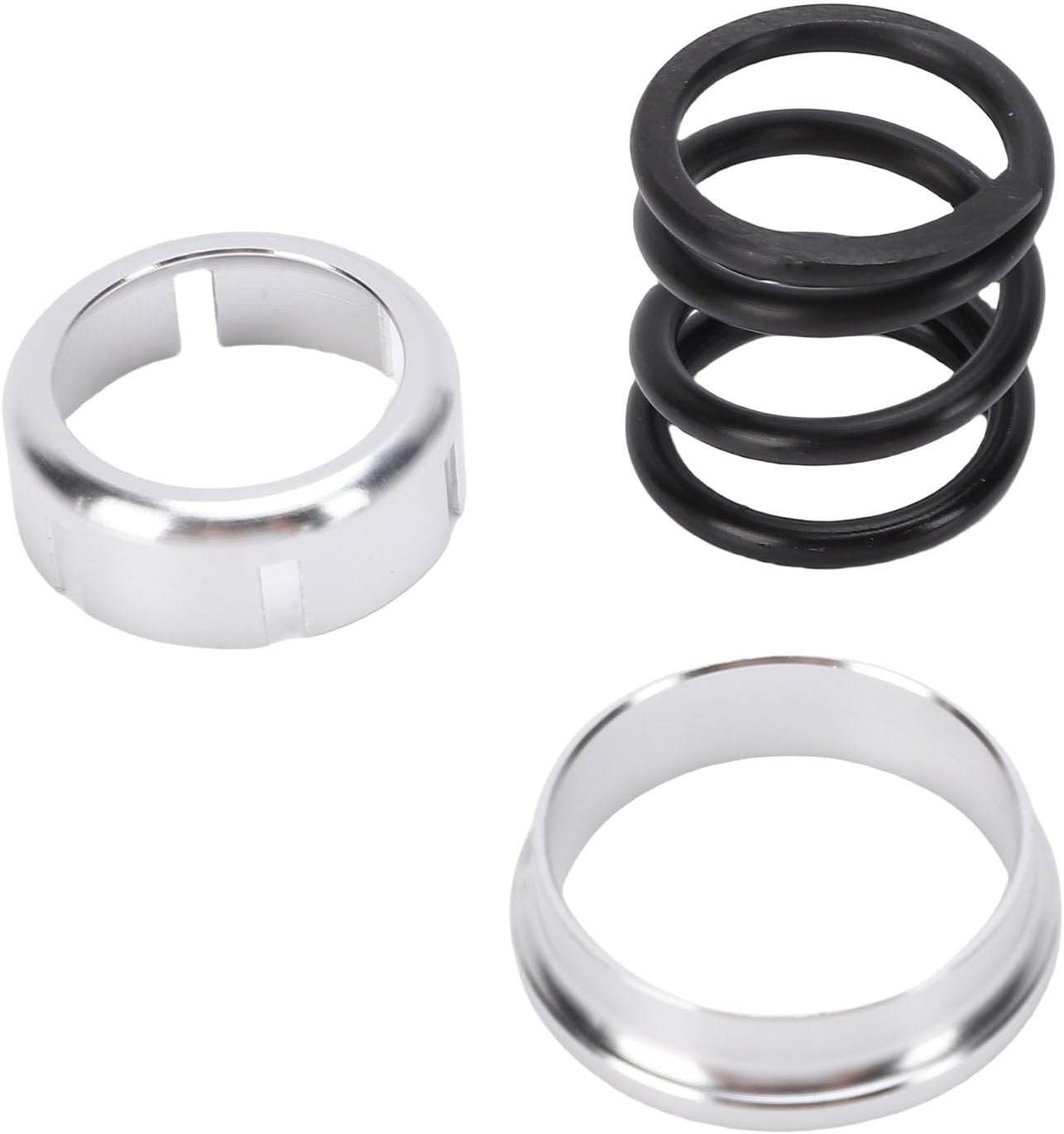 Oberes Lenksäulenlager-set, Lager Für Neigbare Lenksäule, Hochwertiges Aluminiumlegierungs-set Mit Federstahl, Ersatz Für