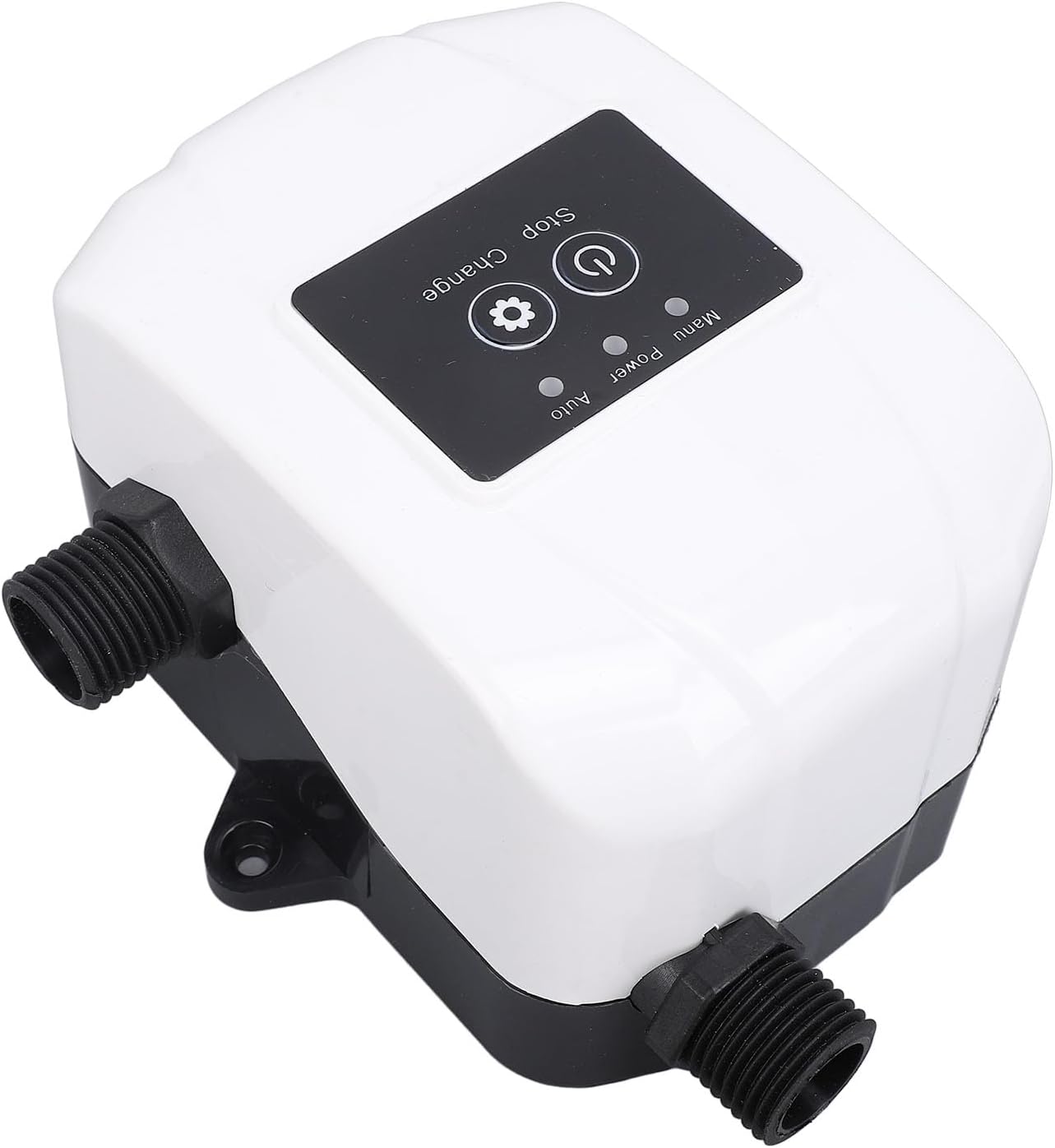 24-v-gleichstrom-boosterpumpe, Permanentmagnet, 150 W, 32 L/min