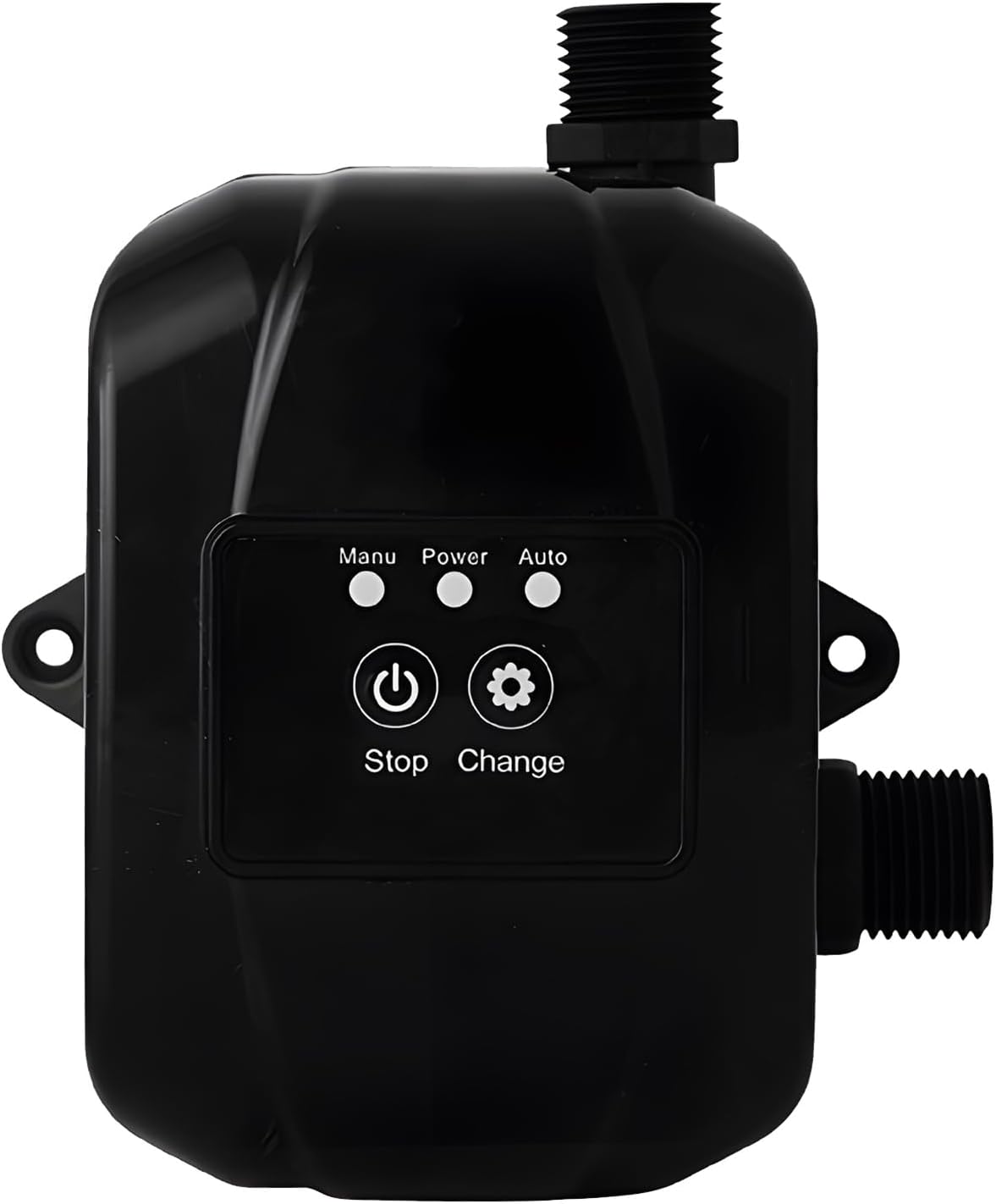 Dc24v Wasserdruckerhöhungspumpe, 150 W, 32 L/min, Förderhöhe