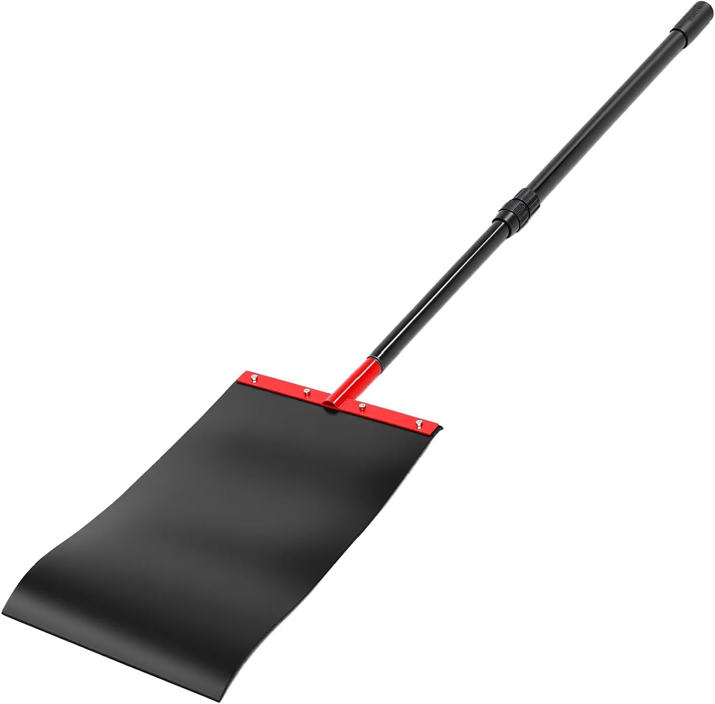 Feuerlöschmopp, Gummimopp