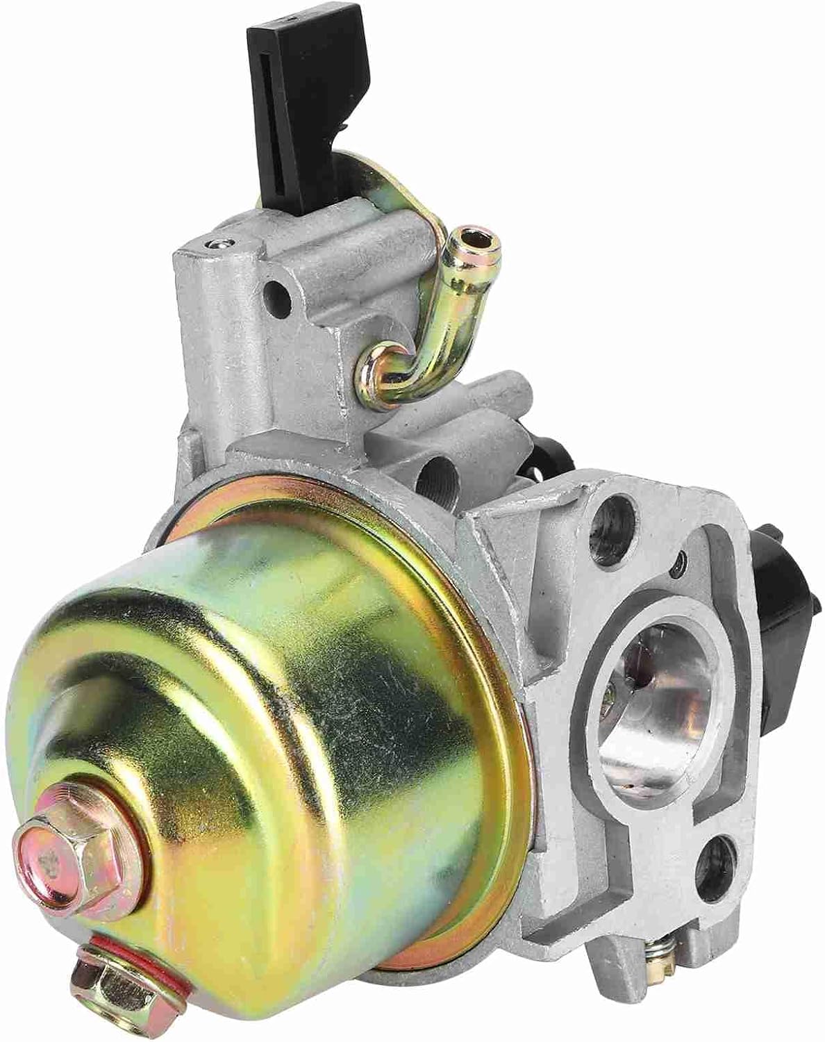 Vergaser-reparatursatz Mit Kraftstoffleitung Und Filter Für Gxv140