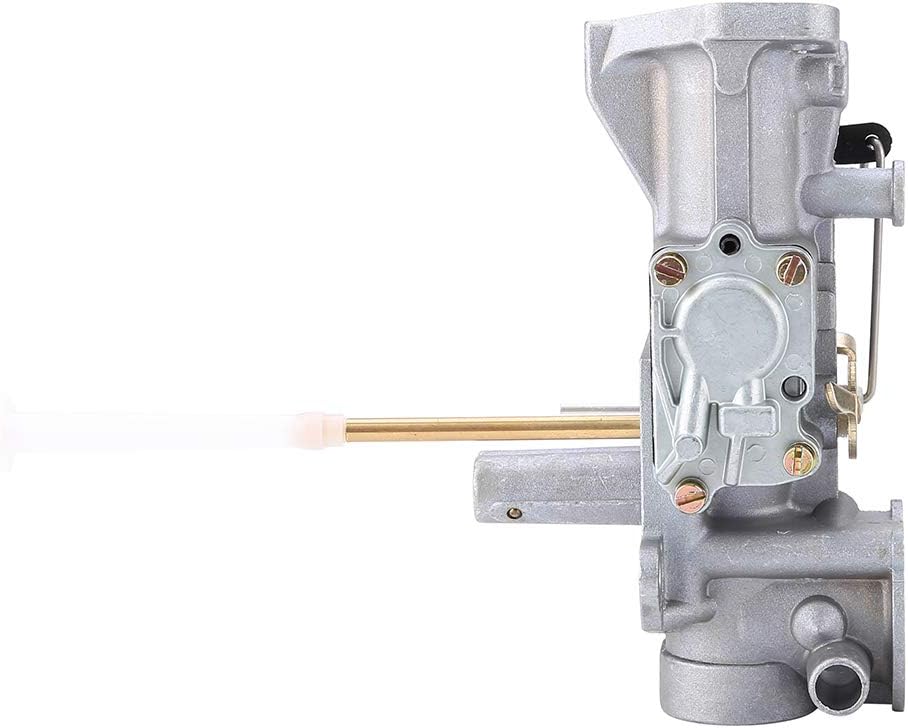 Motorisierter Vergaser-reparatursatz Für Motoren Der Serien 498298, 130202, 112202, 112232, 134202, 137202 Und 133212