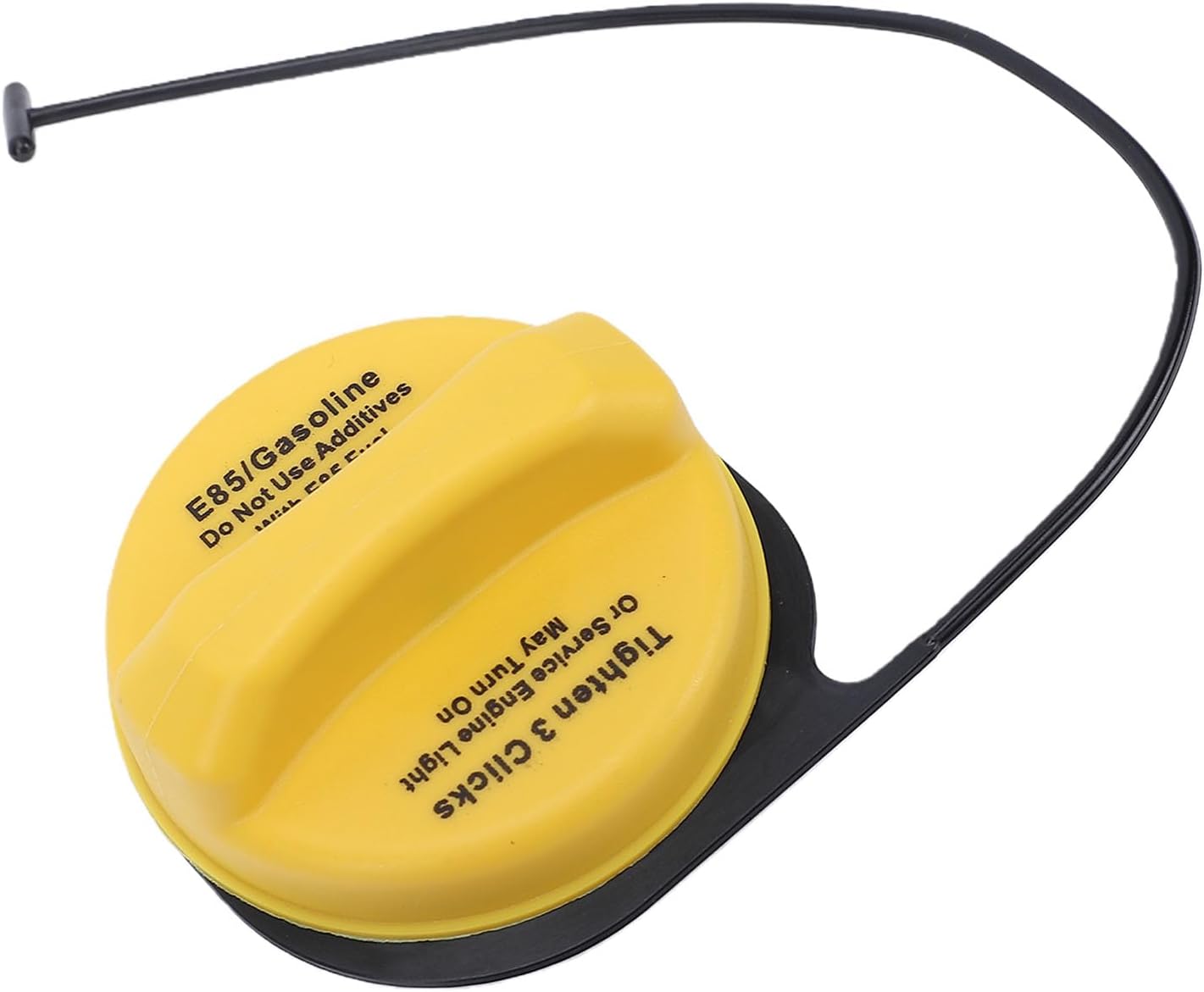 Ersatz-tankdeckel 20915990 Für Kompatible Pickups Und Suvs (2007–2011) Mit Sicherer Abdichtung