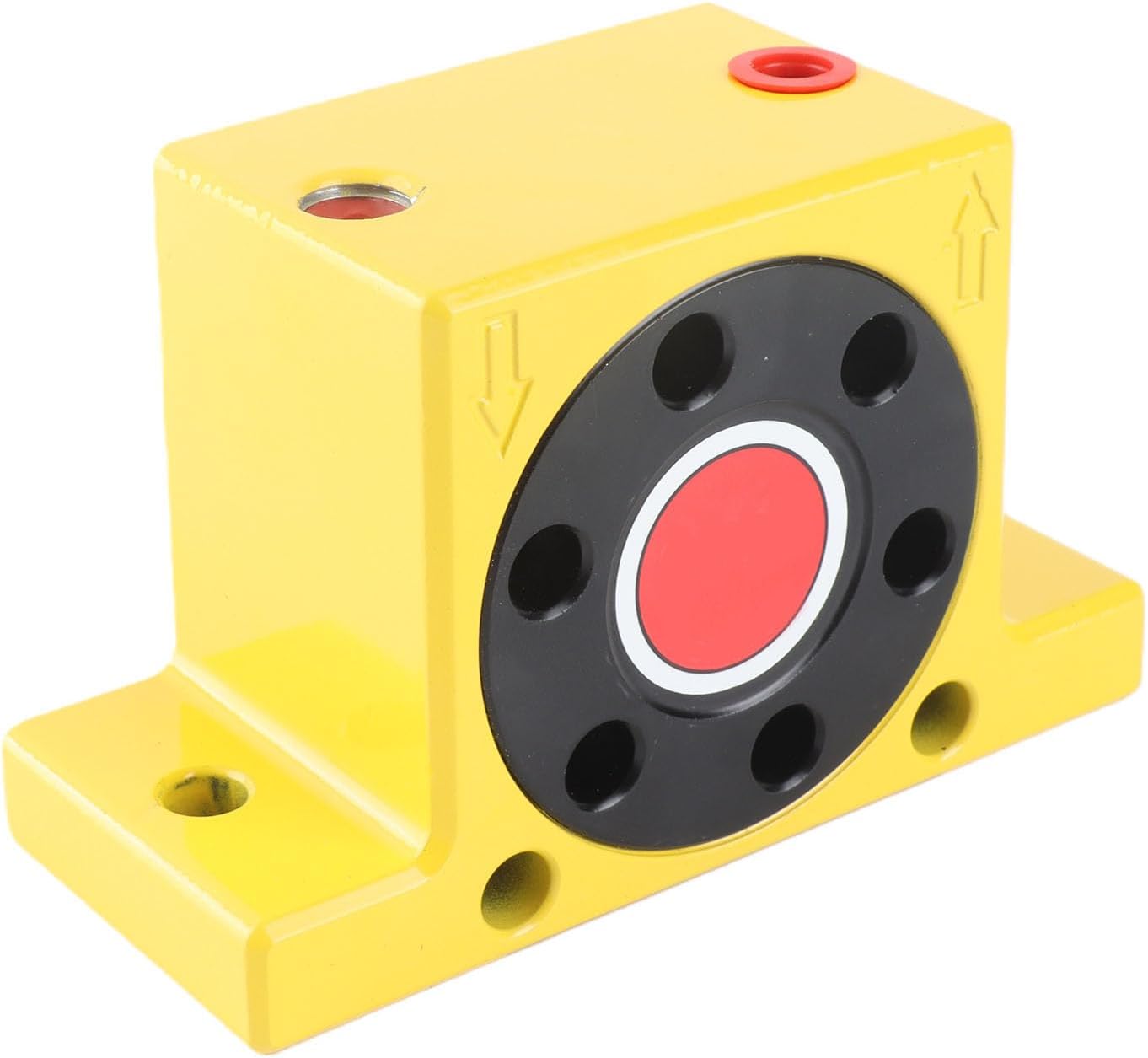 Pneumatischer Vibrator, Luftbetrieben Mit 1/4"-gewinde Für Behälter