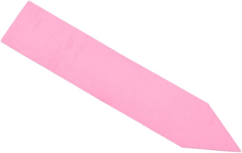 Pflanzsamen-etiketten Aus Kunststoff, 100 Stück, Wiederverwendbare Etiketten Aus Pvc-material Zur Kennzeichnung Von Anzuchtschalen