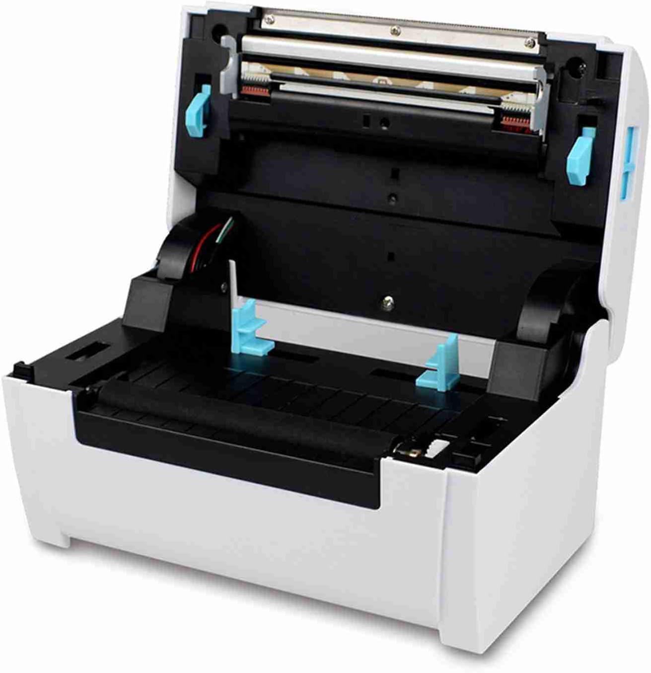 Thermodrucker Für Versandetiketten, 203 Dpi, 160 Mm/s