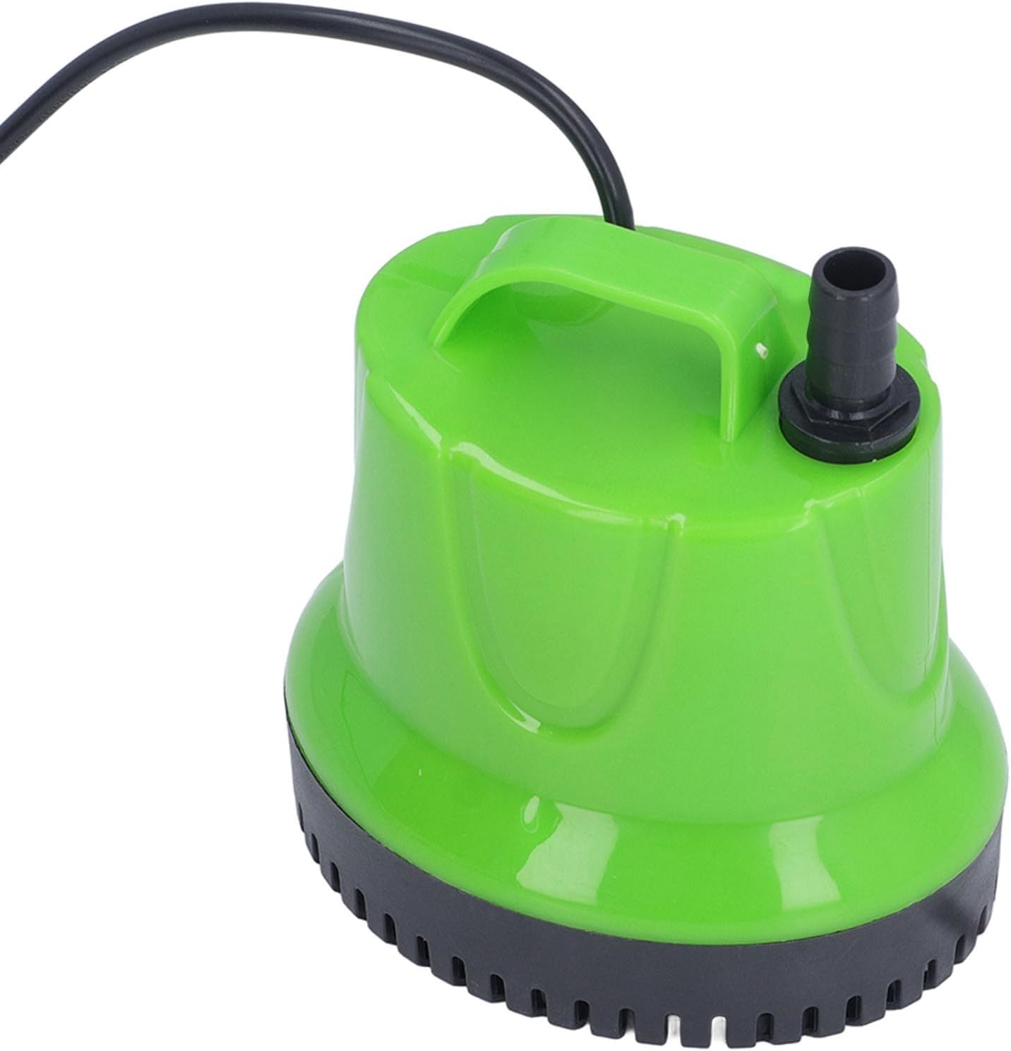 1189 Gph Tauchwasserpumpe, Extrem Leise, 100 W