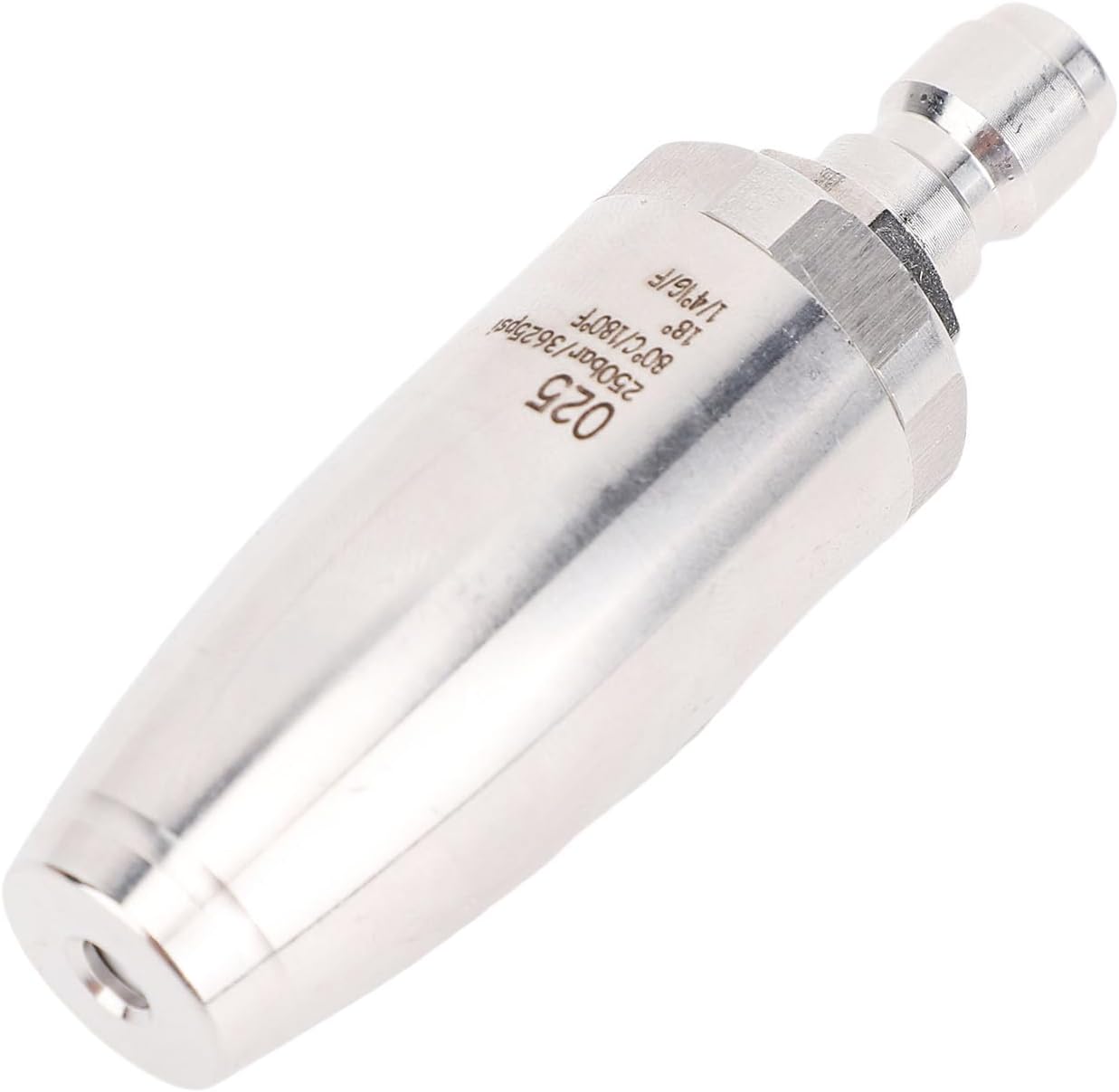 3625 Psi Hochdruckreinigerdüse, Sprühdüse