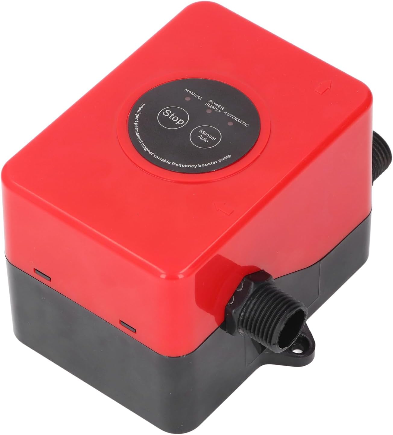 100w Tragbare Gleichstrom-wasserdruckpumpe Mit Permanentmagnet