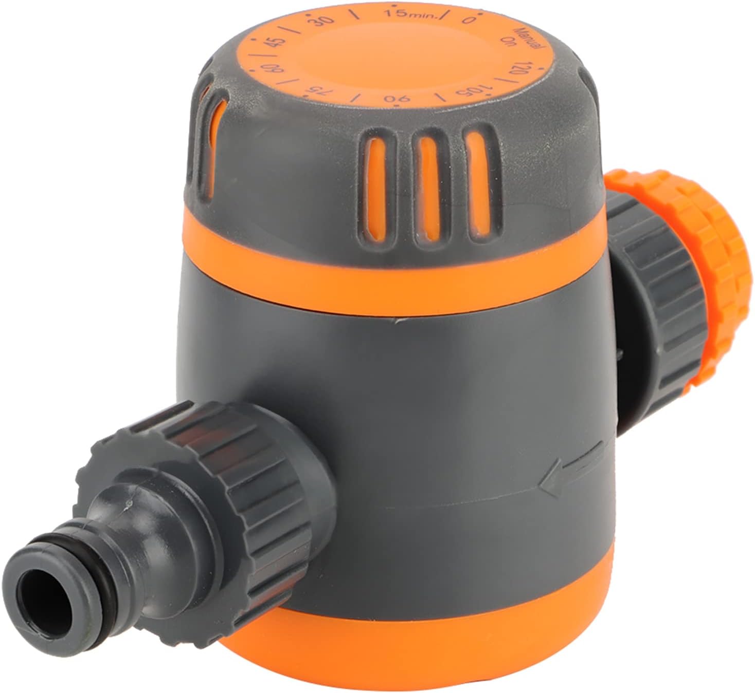 Mechanischer Wasserzeitschalter 3/4 Zoll 1 Zoll, Steuerung