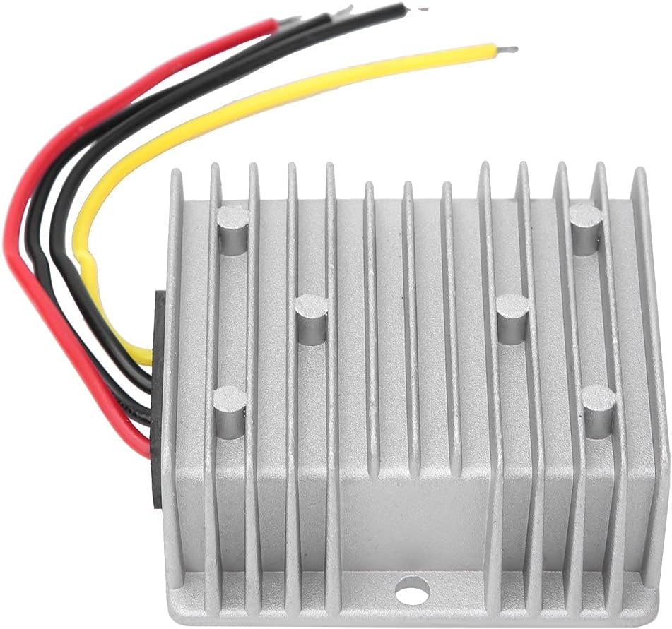 Gleichstromwandler 36v 48v Auf 12v 10a 120w, (36v48v Auf