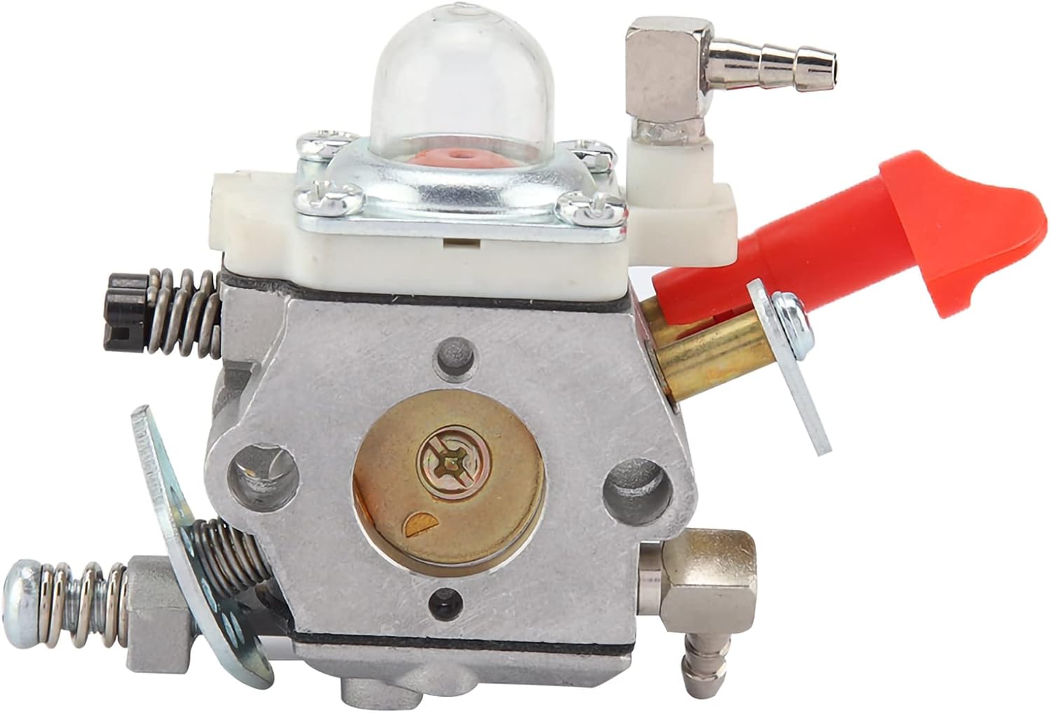 Ersatzvergaser Aus Metall Für Rasenmäher Wt-997, Wt-664, -668, Zubehör Mit Distanzstücken, Filterschläuchen, Kugeln