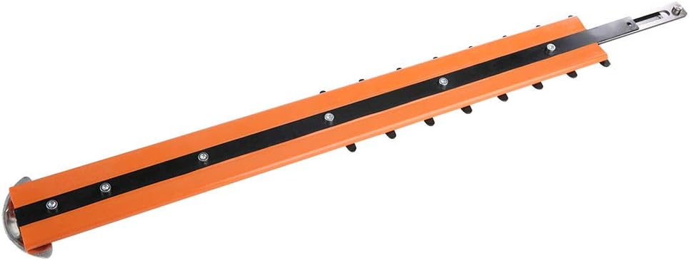 Edelstahl-stangenklingen-set, Ersatzklinge