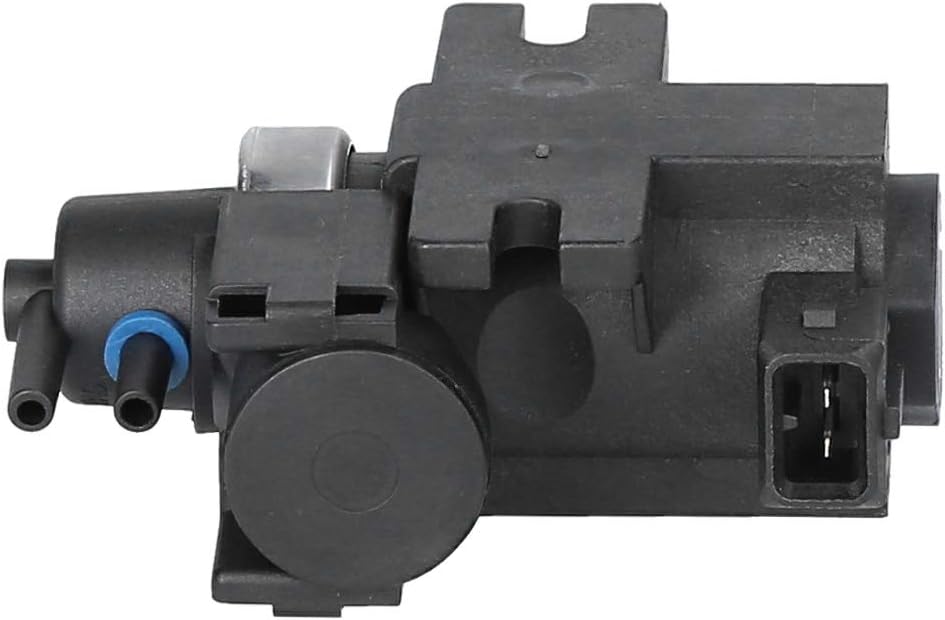 Magnetventil Für Ladedruckerhöhung 12v 2 Anschlüsse Oe 11747626351