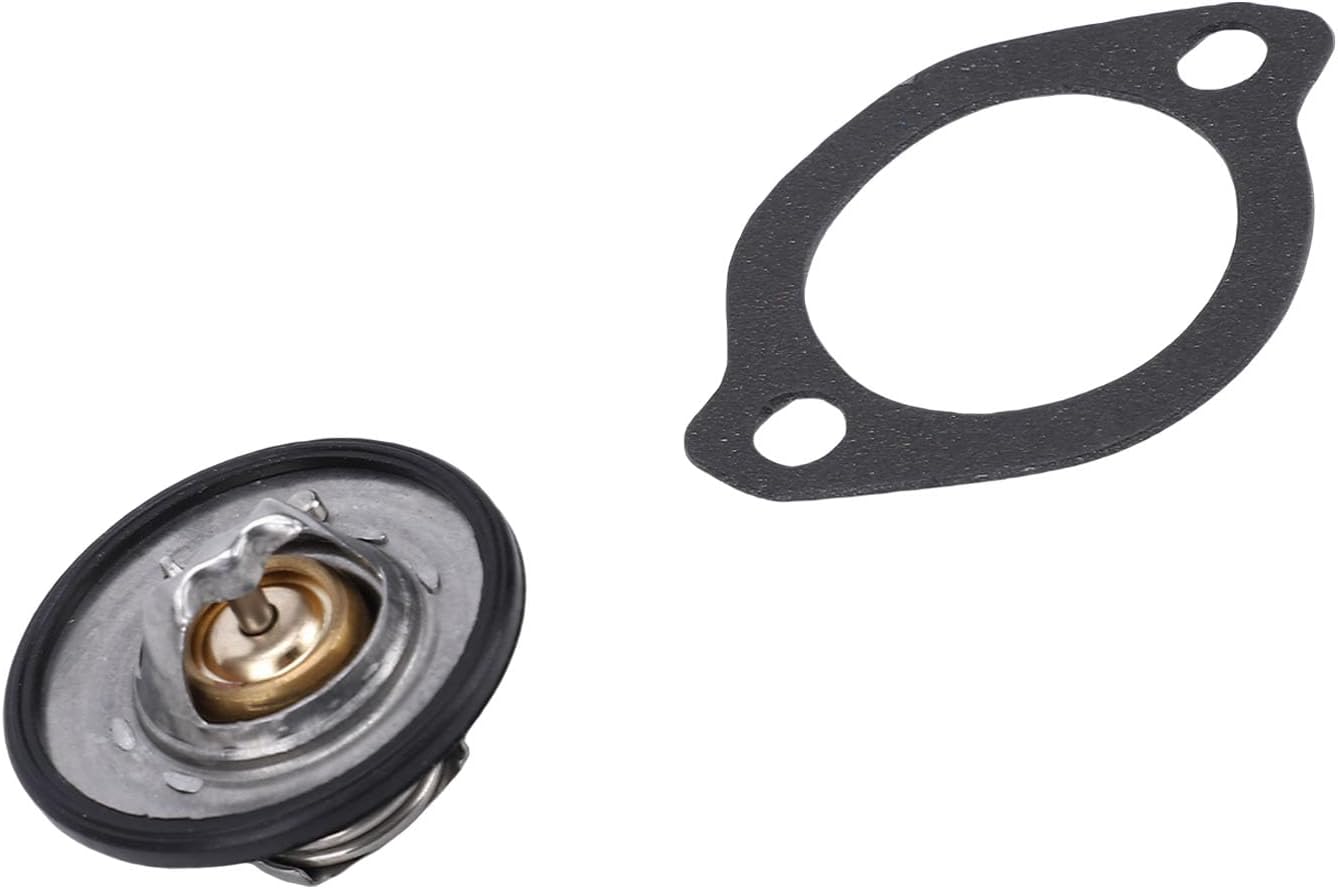 Thermostat- Und Dichtungssatz, Speziell Entwickelt Für Mx-5 (1989–2005) Und Eunos Mk1, Mk2, Mk2 5, Mit Oem-teilenummer Bp0515171, 8ab815171, Cth0097, Pcts223, Zur Temperaturregelung