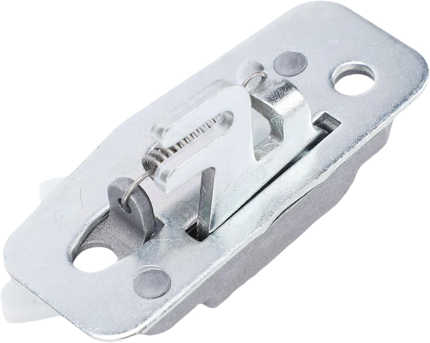 Schiebetürriegel Für Daily Van Ab Baujahr 2000, Robustes Metall, Einfache Montage, Teilenummern: 3800960 1310595080 872683 500329775 350105030900 Ft95374 Zr40298