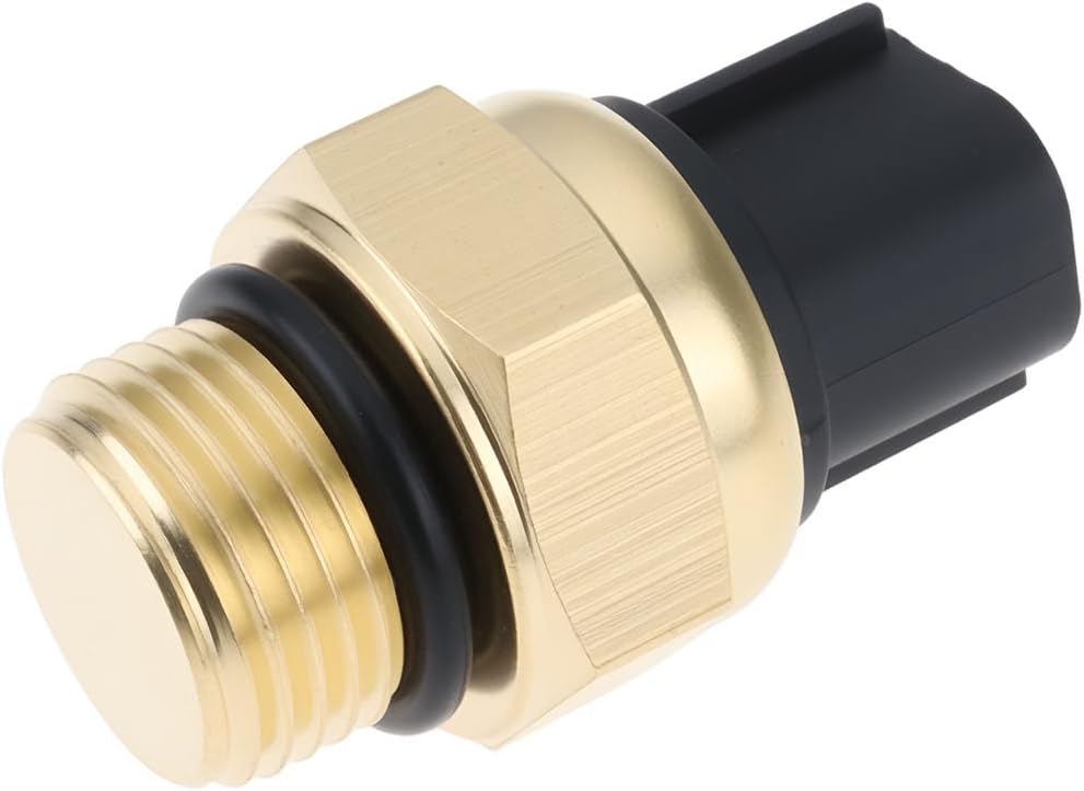 Temperatursensor/thermoschalter, 2-polig, Atv 709200003, 709200089, 715900095, Kompatibel Mit Bombardier Can-am Outlander Max 400