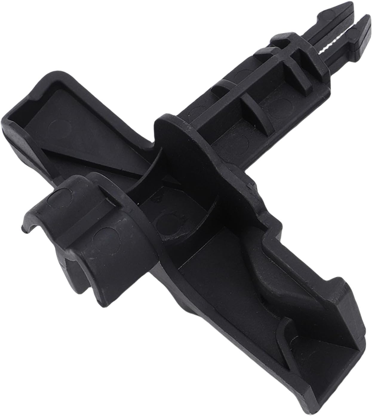 Motorhaubenverriegelungsmechanismus-set Vorne Links/rechts, Ersatzset Für Smart Fortwo 2008-2012 Abs