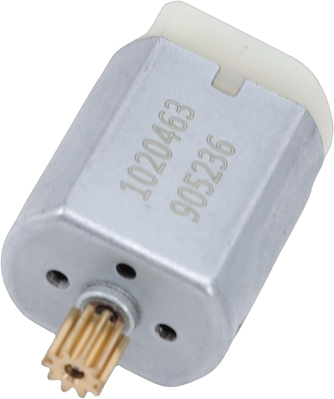 Esl Elv Lenkradsperre-motor Mit Leistungsstarkem Und Leisem Ersatzteil Für Fahrzeuge Kompatibel Mit R55, R56, R57, R58 Und R59 (2006–2015) 1020463 905236