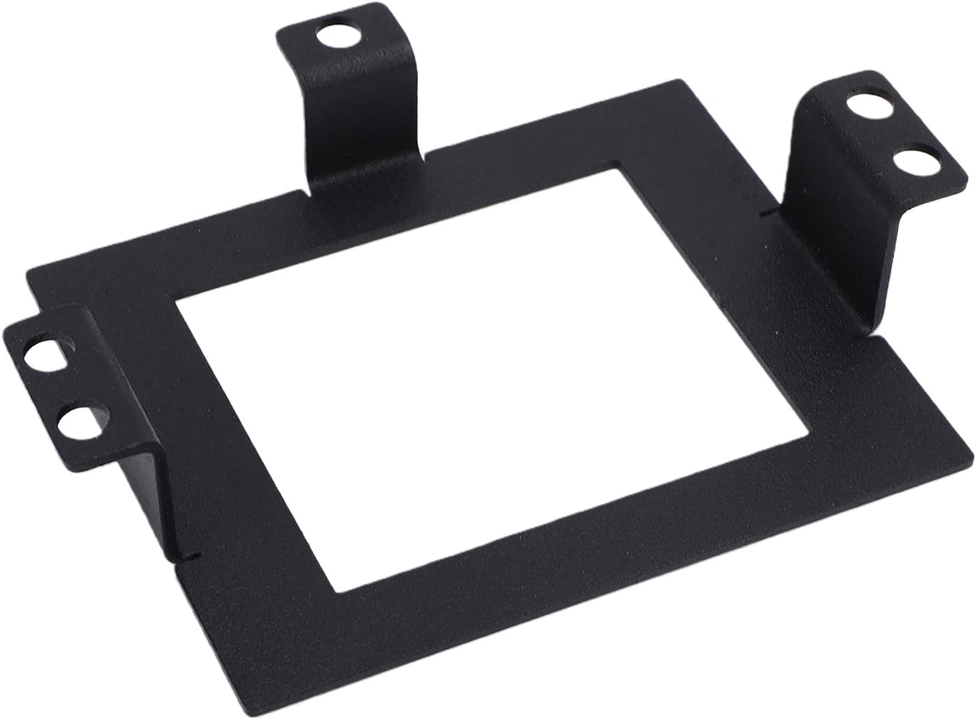 Schutzabdeckung Für Den Frontsensor, Diebstahlsicherung Aus Hochfestem Eisen Mit Schraubbefestigung Für Den Distanzsensor (modelljahre 2023–2025)