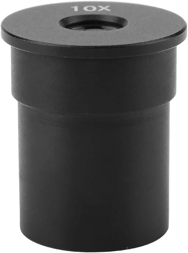 10-faches Mikroskopokular, 23,2 Mm Huygens-okularlinse