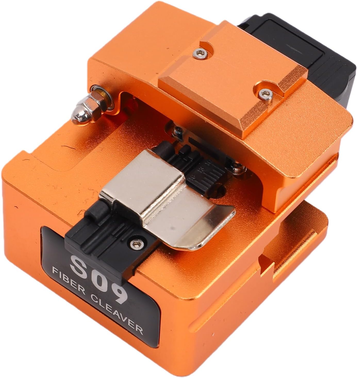 Ftth-glasfaser-spleißschneider Mit Automatischer Rückstellung, 16-port-wolframklinge Für 0,25 Mm, 0,9 Mm Und 2,5–3 Mm Fasern